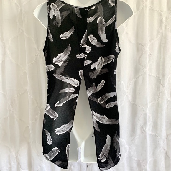 Express Flowy Tank - Picture 4 of 4